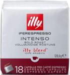 Illy Iperespresso Intenso 18Szt