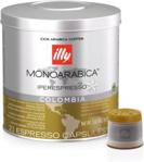 Illy Kapsułki Iperespresso Monoarabika Colombia 21 Szt.