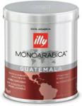 Illy Monoarabica Guatemala Kawa Mielona 125G