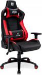 Imba Seat Fotel Gamingowy Warrior Red