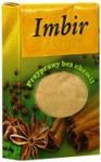 Imbir mielony 60g