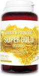 Imbir w proszku SUPER GOLD 40g