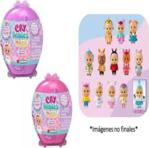 Imc Lalka Bobas Toys Dress Me Up 11Cm