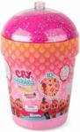 Imc Toys Cry Babies Magic Tears Tutti Frutti Płacząca laleczka RÓŻOWA 93355