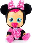 IMC Toys Cry Babies Płacząca lalka bobas Minnie 97865