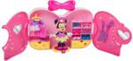 Imc Toys Disney Myszka Minnie Garderoba Z Akcesoriami Imc Toys 183711