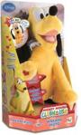 Imc Toys Interaktywny Pies Pluto Chodzi Piesek Tm Toys Tv Imc181243