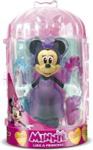 Imc Toys Myszka Minnie Modnisia