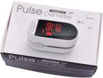 IMDK C101B1 Pulsoksymetr napalcowy z alarmem