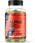 Immortal Alpha Gpc 250Mg 60kaps.