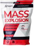 Immortal Mass Explosion 1000g