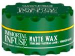 Immortal Matowa pomada do włosów Matte Wax 150 ml