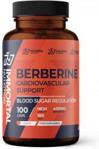 Immortal Nutrition Immortal Berberine 400Mg 100kaps.