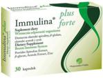 Immulina Plus Forte 200mg 30 kaps