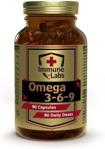 Immune-Labs Omega 3-6-9 120 kaps.