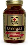 Immune-Labs Omega 3 90kaps.