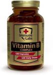 Immune-Labs Vitamin B Complex 120 kaps