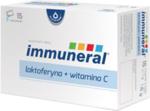 Immuneral laktoferyna i witamina C 15 sasz