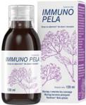Immuno Pela Syrop na odporność 120 ml