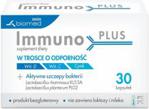 Immuno Plus 30 kaps