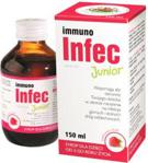 ImmunoInfec Junior syrop 150ml