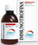 Immunotrofina płyn 200 ml