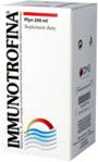 Immunotrofina syrop 200ml