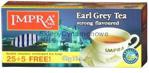 Impra Herbata Flavoured Earl Grey Herbata ex30