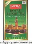 Impra Royal Elixir Green 100g herbata liściasta