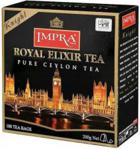 Impra Tea Royal Elixir Knight herbata czarna 100to