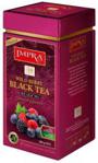 Impra Tea Wild Berry Czarna Liściasta w Puszce 200G