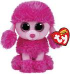 Inc Ty Beanie Boos Patsy - Różowy Pudel 15 cm (37203)