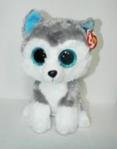 Inc Ty Beanie Boos Slush - Piesek 24 cm (36902)