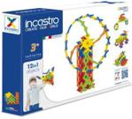 Incastro Innowacyjne Klocki Colors Maxi 100El.