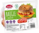 Incola Bajgle z makiem bezglutenowe 190g