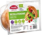 Incola Bułki do pity bezglutenowe 190g