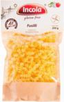 Incola Makaron Bezglutenowy Fusilli 250G