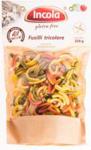 Incola Makaron Bezglutenowy Fusilli Tricolore 250G