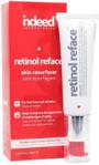 Indeed Retinol Reface Efekt nowej skóry i intensywna kuracja przeciwzmarszczkowa 30ml