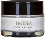 India Krem Do Twarzy 50Ml