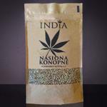 India Nasiona Konopii 250G