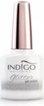 Indigo Gel Polish Lakier hybrydowy Silver Princess Glitter 7ml