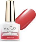 Indigo lakier hybrydowy Casanova 7ml