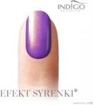 indigo nails Efekt Syrenki Neon Lila 2,5g