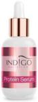 indigo Oliwka do pielęgnacji skórek i paznokci Protein Serum 8ml