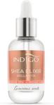 Indigo Oliwka do skórek Bella Vita - Shea Elixir 8ml