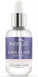 Indigo Oliwka do skórek Egoista - Shea Elixir 8ml