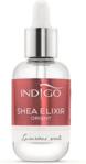 Indigo Oliwka do skórek Orient - Shea Elixir 8ml