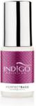 Indigo Perfect Base Gel Brush Baza Żelowa 5ml