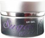 Indigo Sugar Effect UV Gel Baby Boomer do zdobień